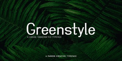 Greenstyle