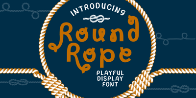 Round Rope