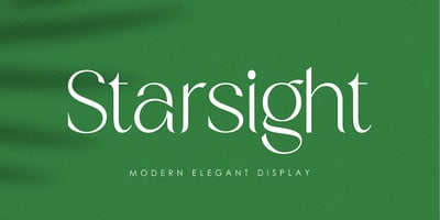 Starsight