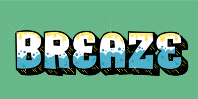 Breaze
