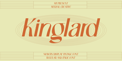Kinglard