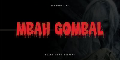 Mbah Gombal