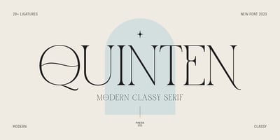 Quinten