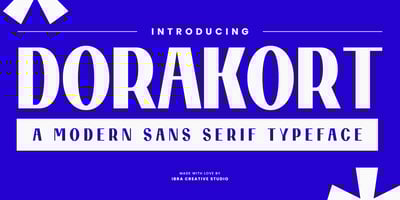 Dorakort