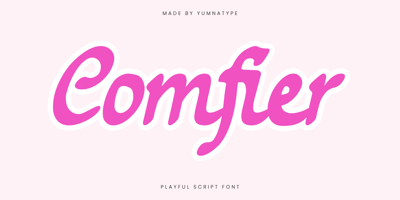 Comfier