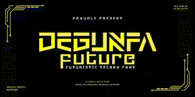 Degunfa Future