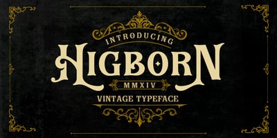 Higborn