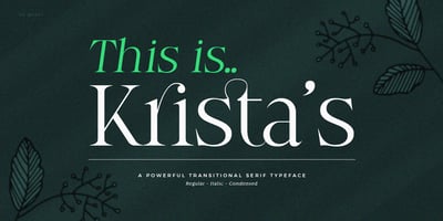 Kristas