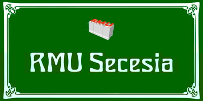 RMU Secesia