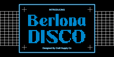 Berlona Disco