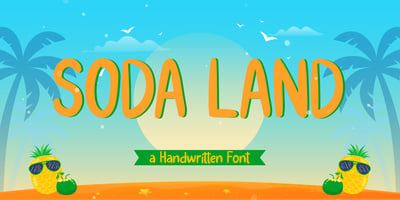Soda Land