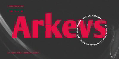 MC Arkevs