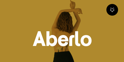 Aberlo Display