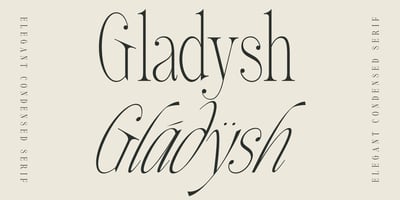 Gladysh