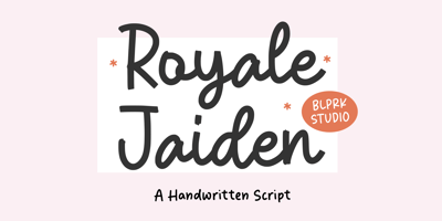 Royale Jaiden