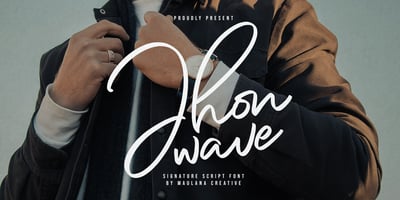 Jhon Wave
