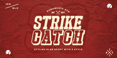 Strike Catch
