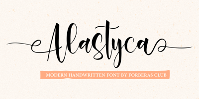 Alastyca
