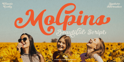 Molpins