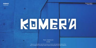 Komera