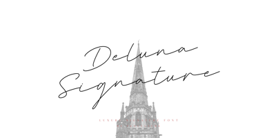 Deluna Signature