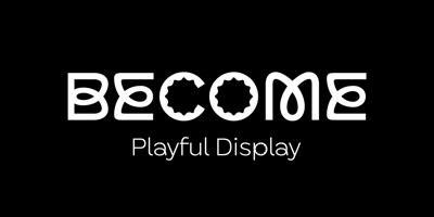 Become Display
