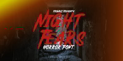 Night Fears
