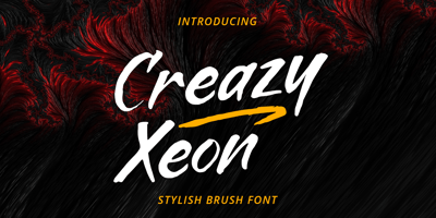 Creazy Xeon