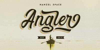Angler