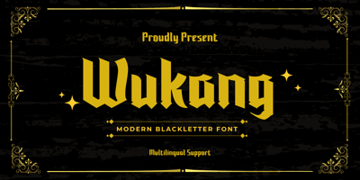 Wukang