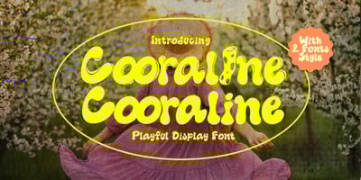Cooraline