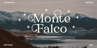 Monte Falco