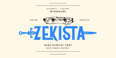 Zekista
