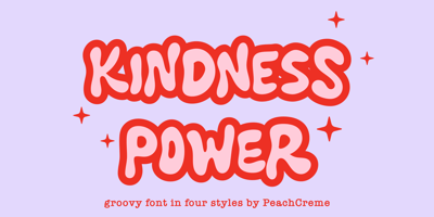 Kindness Power