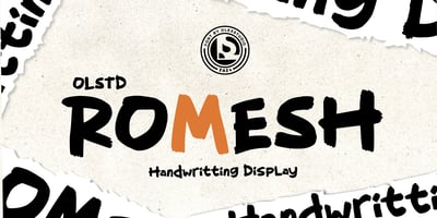 Romesh Olstd