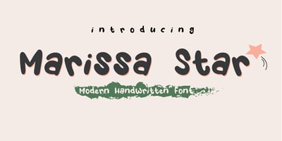 Marissa Star