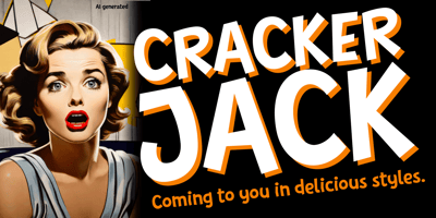 Crackerjack