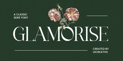 Glamorise