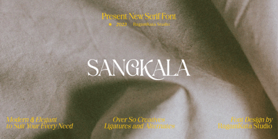 Sangkala