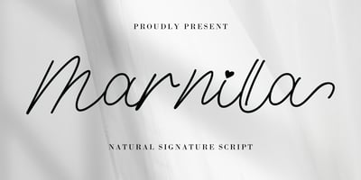 Marnilla Signature