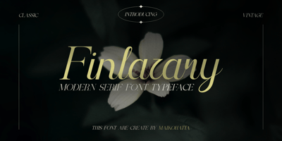 Finlazary