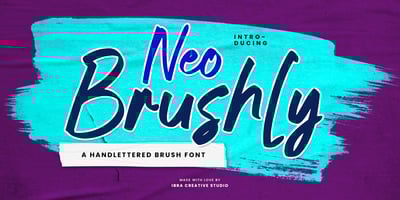Neo Brushly