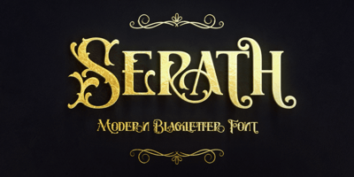 Serath