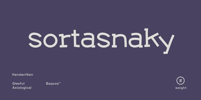 Sortasnaky