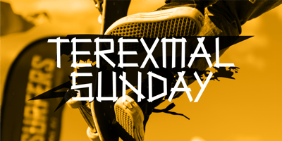 Terexmal Sunday