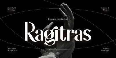 Ragitras