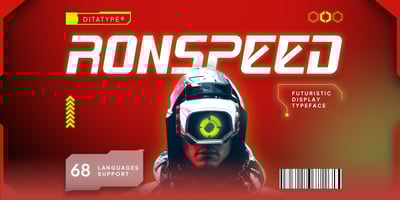 Ronspeed