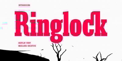 MC Ringlock