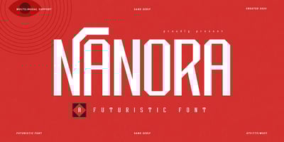 Nanora