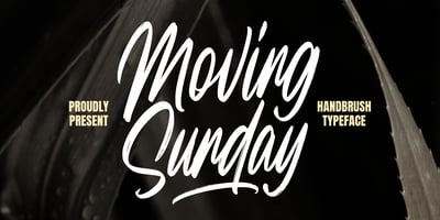 Moving Sunday